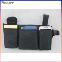 Nam Nữ Túi đựng dụng cụ chống nước Eo Fanny Pack Thắt lưng