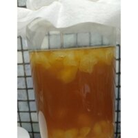 nấm nước water kefir(sét 100gr nấm)