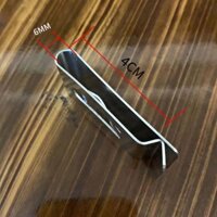 Nam Phụ Kiện Đuôi Kẹp Khóa Đầu Lò Xo Thép Không Gỉ Thắt Lưng Khóa Đầu 430 Thép Không Gỉ Khóa Đầu Đuôi Kẹp Phụ Kiện 365