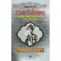 Nam Phương - Hoàng Hậu Cuối Cùng Của Việt Nam