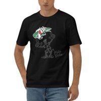 Nam Rời Appreal Bán Pepsi 7Up Vintage Fido Dido Logo Áo Thun Cotton