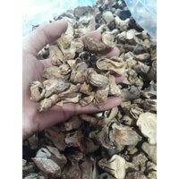 nấm rơm khô loại búp 200g