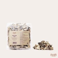 Nấm rơm khô Noom