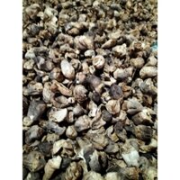 nấm rơm sấy khô