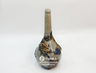 Nậm rượu men rạn nổi Phúc Quý S3