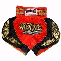 Nam Sanda Quyền Anh Quần In MMA Quần Short kickboxing Chiến Đấu Vật Lộn Ngắn Hổ Muay Thái Quyền Anh Quần Short