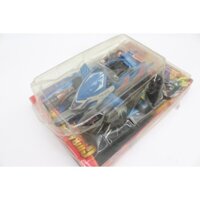 Năm Sao Hoài Cổ Chariot Tốc Độ Rồng Speedy Crazy Bull Thunderbolt Condor Whirlwind Phantom Kaihu