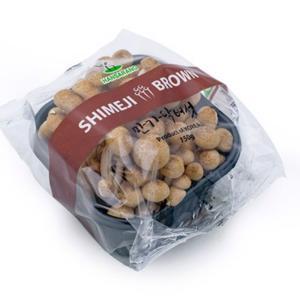 Nấm Shimeji Nâu 150g