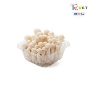 Nấm Shimeji Trắng 150g