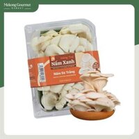 Nấm sò trắng tươi Nấm Xanh 200g