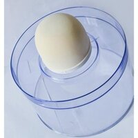 Nấm sứ bình lọc nước -  Cục sứ lọc nước Hàn Quốc dành cho bình lọc nước 16 lít, 20 lít , 24 lít và bình up cây nóng lạnh