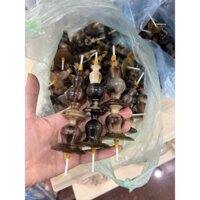 Nậm sừng lồng chích chòe họa mi phụ kiện lồng chim chích choè, hoạ mi chất lượng cao