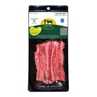Nạm Sườn Bò Có Xương, Beef Short Rib Bone In (250g) - PACOW INTERNATIONAL