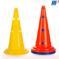 NẤM TẬP CHIẾN THUẬT BÓNG ĐÁ CỠ 23CM