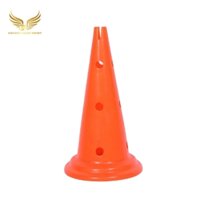 Nấm Tập Chiến Thuật Bóng Đá Chơi Thể Thao 50cm Cao Cấp