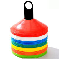 Nấm tập chiến thuật bóng đá thấp