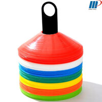 Nấm tập chiến thuật bóng đá thấp