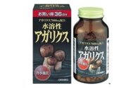 Nấm Thái Dương Orihiro Nhật Bản