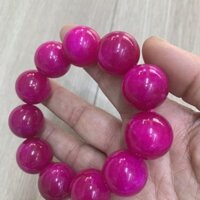Nam Thoải Mái Hoàng Gia Tím Vòng Tay Sugilite Vòng Đơn Vòng Tay Hoa Anh Đào Bột Ngọc Vòng Tay Cơ Thể