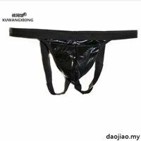 Nam Thông Lưới Gấu Quần Lót Nam Gợi Cảm Đôi Thông Gợi Cảm Quần Lót Gợi Cảm Thời Trang Nam Quần