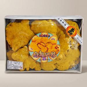 Nấm Thượng Hoàng Hàn Quốc 365 hộp quà tặng 1kg
