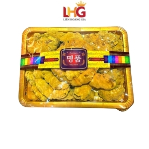 Nấm Thượng Hoàng Thượng Hạng (500g)