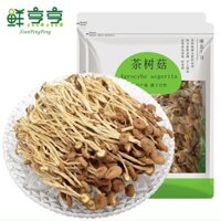 Nấm Trà Tân bịch 250g là loại nấm quý nấu canh rất ngon ngọt tốt cho cơ thể