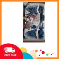 Nam Tu >  Máy cắt vải đầu bàn SIPUBA 108D ⚡ CHÍNH HÃNG ⚡ Máy cắt vải gắn đầu bàn thay thế máy cũ, đặt cố định trên bàn