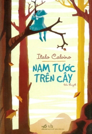 Nam tước trên cây - Italo Calvino