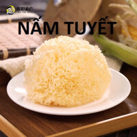nấm tuyết 500g -1kg