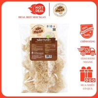 Nấm Tuyết Khô Phú Gia Gói 100G