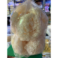 Nấm Tuyết - Ngân Nhĩ - Tuyết Nhĩ - 1 gói 500gram
