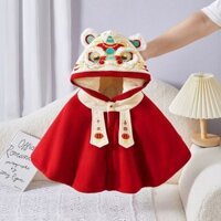 Nam và nữ bé sư tử khiêu vũ áo choàng màu đỏ lông cừu quần áo chúc mừng năm mới cho bé Ne 🍒 ❥ ❈ ❈ ❈ ❈ ❈ ❈ ❈ ❈ ❈ ❈ ❈ ❈ ❈ ❈ 年 ❈ 年 ❈ ❈ ❈ ❈ ❈ ❈ ❈ ❈ 年 ❈ ❈ 12.8 ❈