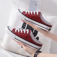 nam vans Giày Sục Lười Nam Nữ Unisex Siêu Đẹp