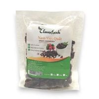 Nam Việt Quất khô Classyfoods 250gr.