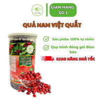 Nam Việt quất khô Mỹ 500g