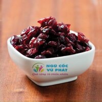 Nam việt quất khô nhập khẩu mỹ 500gram