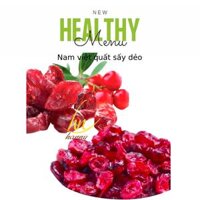 Nam việt quất sấy dẻo 50g