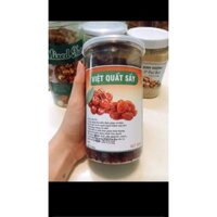Nam việt quất sấy dẻo không đường ăn vặt mẹ bầu/ ăn vặt ăn kiêng/ ăn vặt healthy lành mạnh/ ăn vặt giảm cân