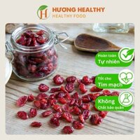 Nam Việt Quất Sấy Dẻo túi 700g chính hãng Mr Johnny