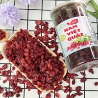 Nam Việt Quất Sấy Khô ANNUT Hàng Nhập Khẩu vị chua ngọt 250gr/500gr