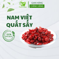 Nam Việt Quất Sấy Khô Chuẩn Hàng Loại 1 500g Shop Thanh Nhàn