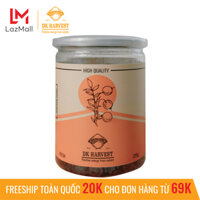 Nam việt quất sấy khô DK HARVEST nhập khẩu Canada - 200g - Đồ ăn vặt dinh dưỡng cho bà bầu trái cây sấy cao cấp