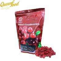 Nam việt quất sấy khô nguyên trái Only Nature 450g/ túi