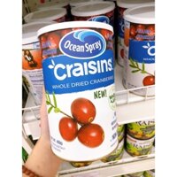 Nam Việt Quất sấy khô Ocean Spray