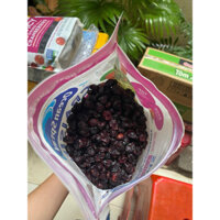 😘😘😘NAM VIỆT QUẤT SẤY KHÔ OCEAN SPRAY CRAISINS WHOLE DRIED CRANBERRIES 1.8KG