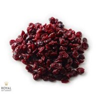 Nam Việt Quất sấy khô (cranberry sấy)