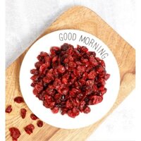 Nam Việt Quốc Khô Mỹ CHIA LẺ 0,5Kg - 1Kg Cranberries Ocean Spray Craisins