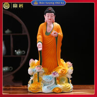 Nam Vô A Di Đà Phật gia dùng phòng khách bày biện bảo bình an Tam Bảo Phật đại nhật Như Lai Phật Tổ Tượng Phật Tượng Đạo