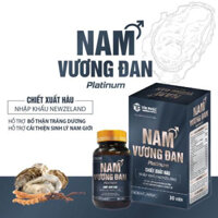 Nam Vương Đan